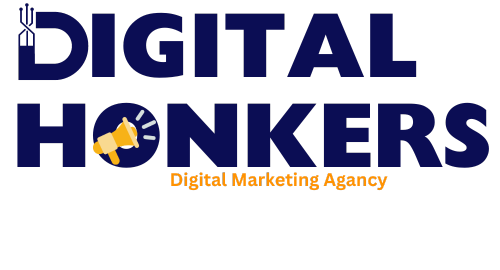 Digital Marketing Agency