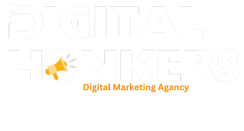 Digital Marketing Agency